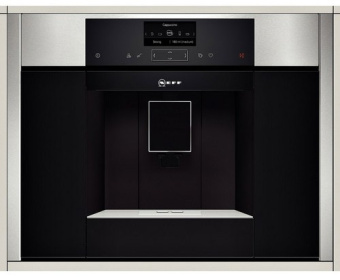 Встраиваемая кофемашина Neff C15KS61N0
