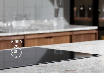 Варочная панель Electrolux CIR60430