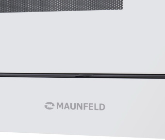 Встраиваемая микроволновая печь Maunfeld MBMO.20.2 PGW