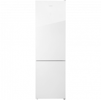 Холодильник Hiberg RFC-400DX NFGW inverter