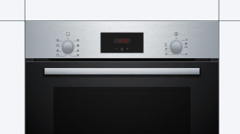 Духовой шкаф Bosch HBF113BR0Q