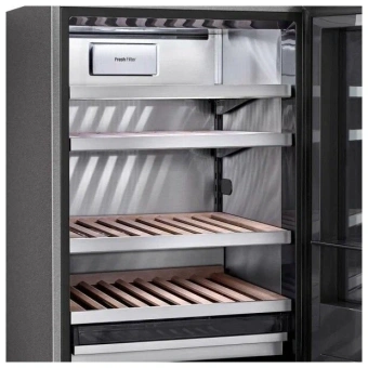 Винный шкаф LG LSR200RU