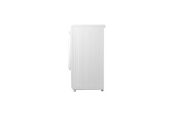 Стиральная машина LG F1296CDS0