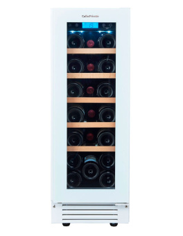 Винный шкаф Cellar Private CP020-1TWH