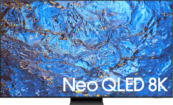 Телевизор Samsung QE98QN990CUXRU