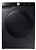 Стиральная машина с сушкой Samsung WD11DG6B85BBLP