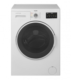 Стиральная машина c сушкой Vestfrost VFWD 1260 W