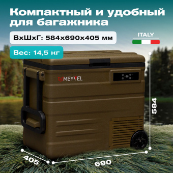 Meyvel AF-U65-travel