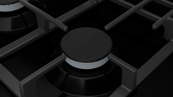 Варочная панель Bosch PGH6B6O92R