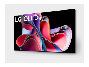 Телевизор LG OLED77G3RLA