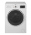 Стиральная машина c сушкой Vestfrost VFWD 1260 W