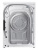 Стиральная машина с сушкой Samsung WD11DG6B85BELP