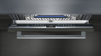 Встраиваемая посудомоечная машина Siemens SN 63EX14 CE