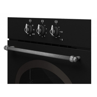 Духовой шкаф Teka HRB 6100 ANTHRACITE-OS