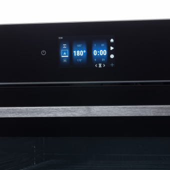 Духовой шкаф Cata MT 9011 PRO BK