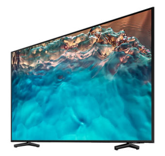 Телевизор Samsung UE43BU8000UXRU