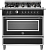 Варочный центр Bertazzoni Heritage HER96L1ENET