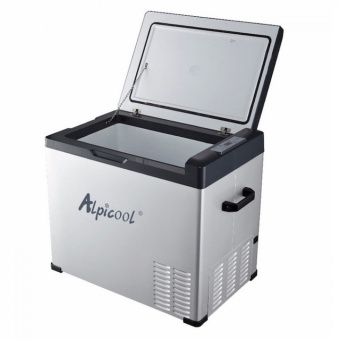 Alpicool C50 (12/24)