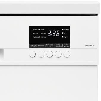 Посудомоечная машина Monsher MDF 6045