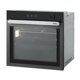 Духовой шкаф Simfer B6ES89021