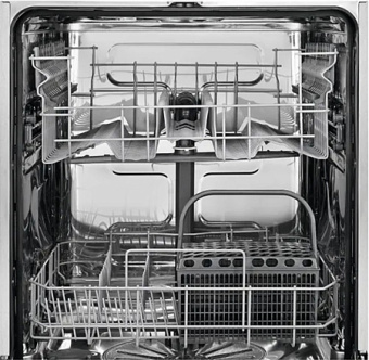 Встраиваемая посудомоечная машина Electrolux EEA 727200L