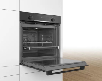 Духовой шкаф Bosch HBG517EB0R