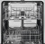 Встраиваемая посудомоечная машина Electrolux EEA 727200L