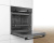 Духовой шкаф Bosch HBG517EB0R