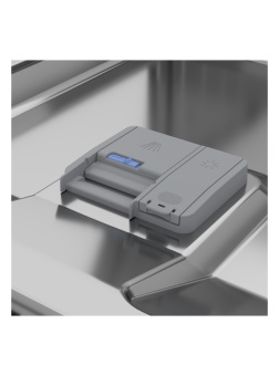 Посудомоечная машина Beko DVS050W01W