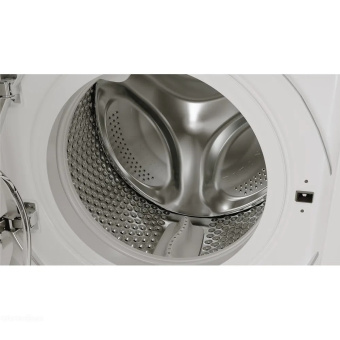 Встраиваемая стиральная машина Whirlpool BI WDWG 861484 EU