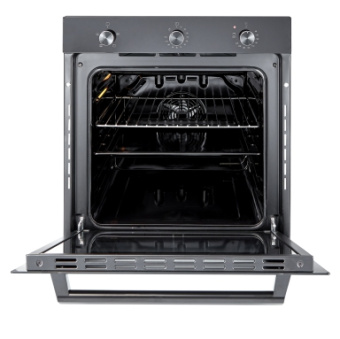 Духовой шкаф EXITEQ EXO-107 black