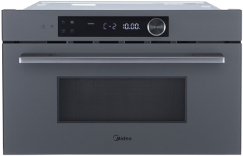 Встраиваемая микроволновая печь Midea MI9340GG-I