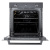 Духовой шкаф EXITEQ EXO-107 black