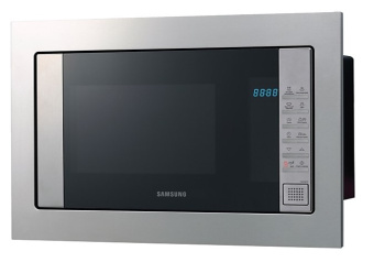 Встраиваемая микроволновая печь Samsung FG77SUT/BW