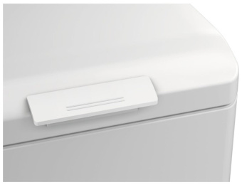 Стиральная машина с вертикальной загрузкой Electrolux EW6TN5261F