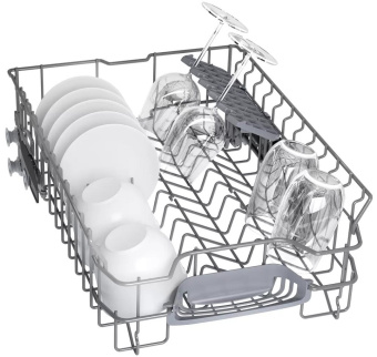 Встраиваемая посудомоечная машина Bosch SPV2HMX2FR