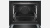 Духовой шкаф с СВЧ и паром Bosch HNG6764W6