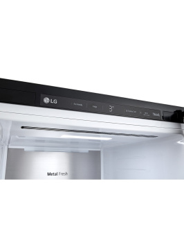 Холодильник LG GC-B401FEPM