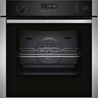 Духовой шкаф Neff B3AVH4HN1