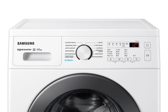 Стиральная машина Samsung WW65A4S00VE/LP