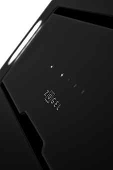 Встраиваемая вытяжки Zugel ZHI524GB