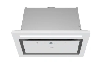 Встраиваемая вытяжки Midea MH60I970GW