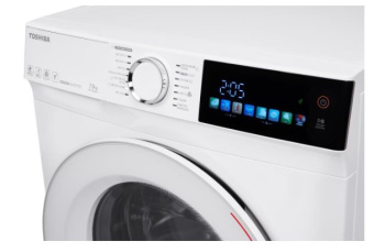 Стиральная машина Toshiba TW-BN80C4RU(WK)