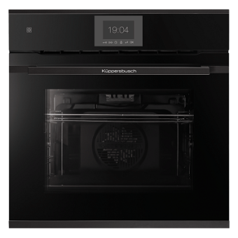 Духовой шкаф Kuppersbusch BP 6550.0-Airfry S5 Black Velvet