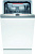 Встраиваемая посудомоечная машина Bosch SPV6HMX3MR