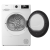 Сушильная машина Hisense DHQE800BW2