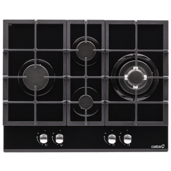 Варочная панель Cata LCI 6031 BK