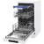 Посудомоечная машина NordFrost FS4 1053