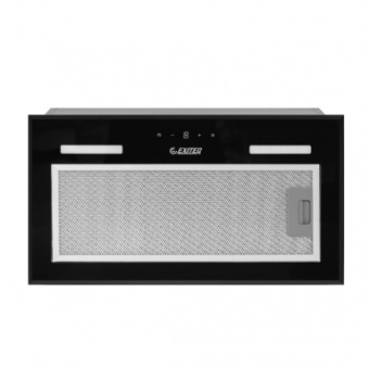 Вытяжка кухонная встраиваемая Exiteq EX-1246 black