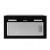 Вытяжка кухонная встраиваемая Exiteq EX-1246 black